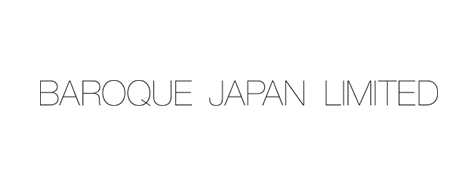 BAROQUE JAPAN LIMITED（バロックジャパンリミテッド）